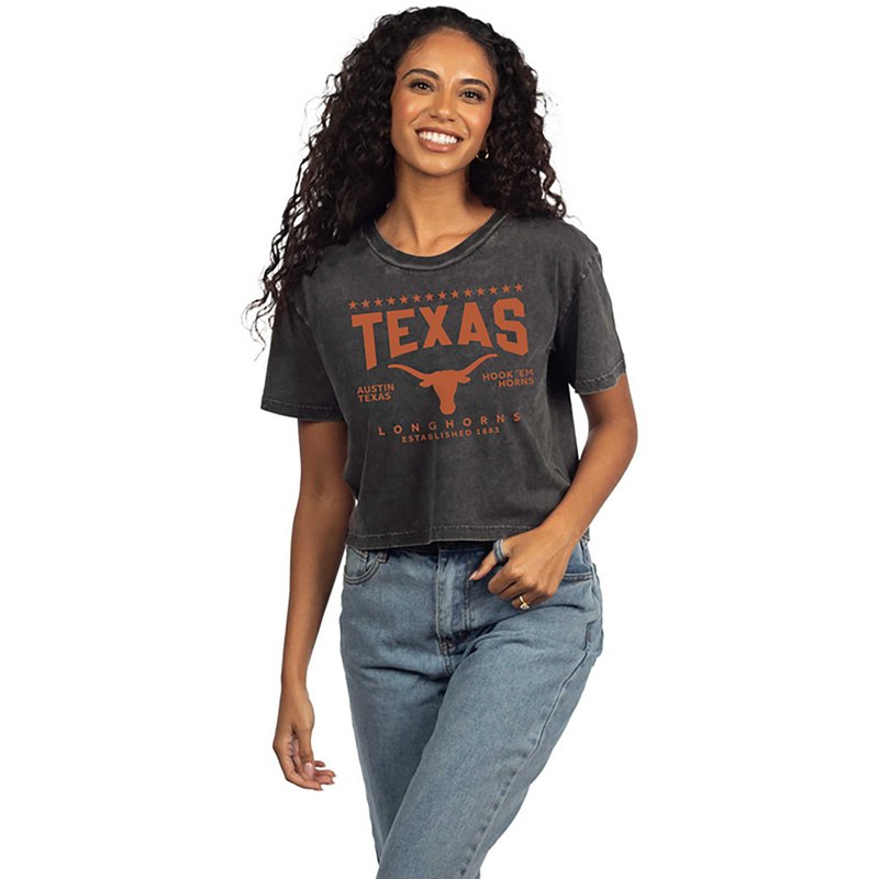 Chicka-D Women's Te…