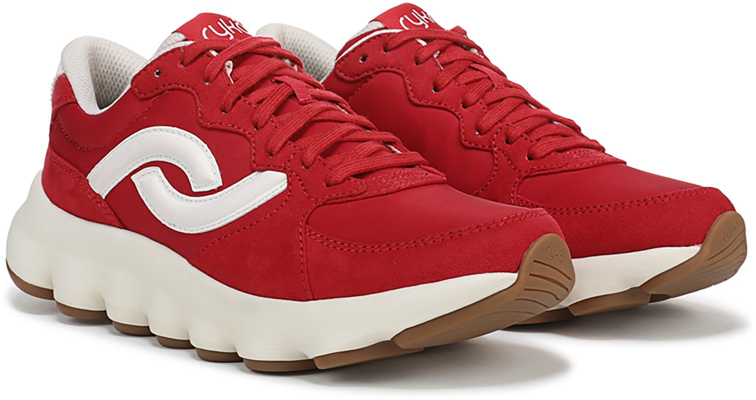 Ryka Women's Podflow Retro Walking Shoes - view number 3