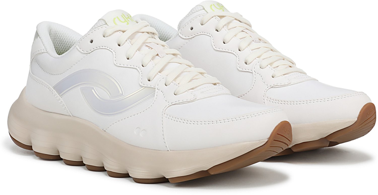 Ryka Women's Podflow Retro Walking Shoes - view number 3