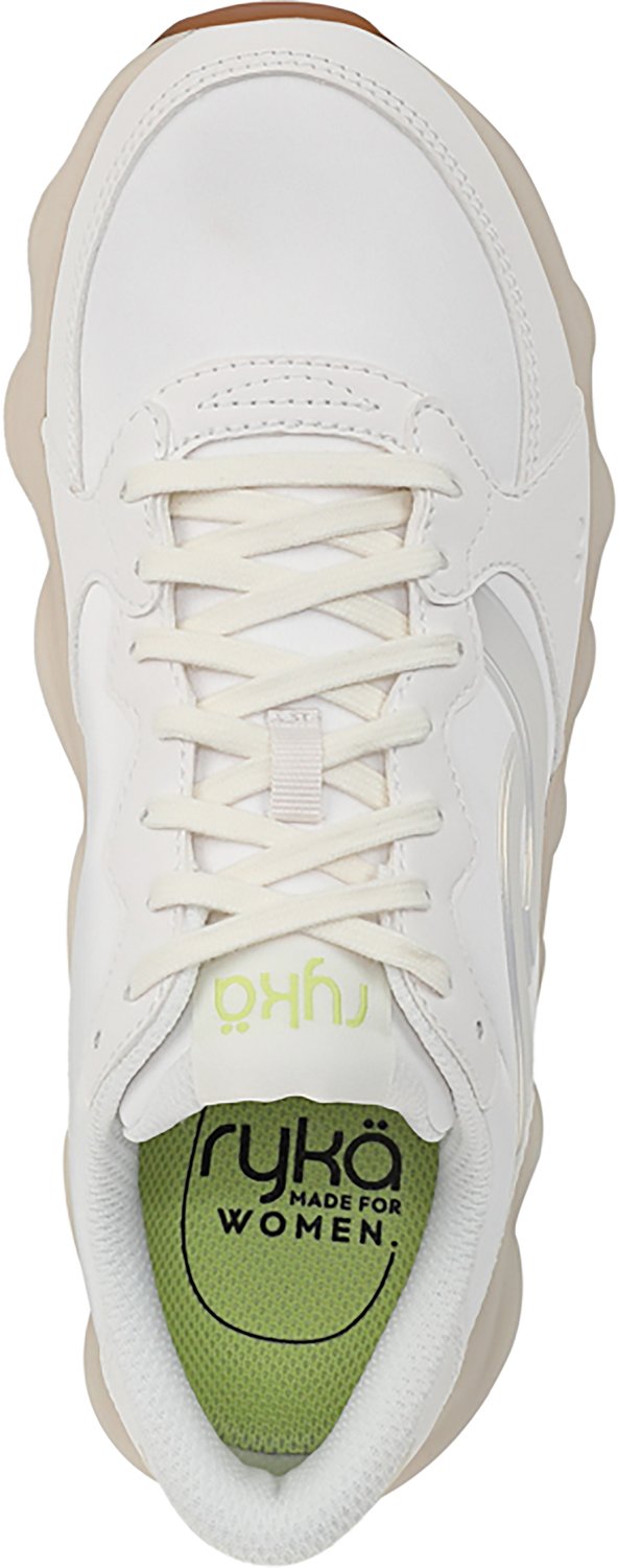 Ryka Women's Podflow Retro Walking Shoes - view number 5