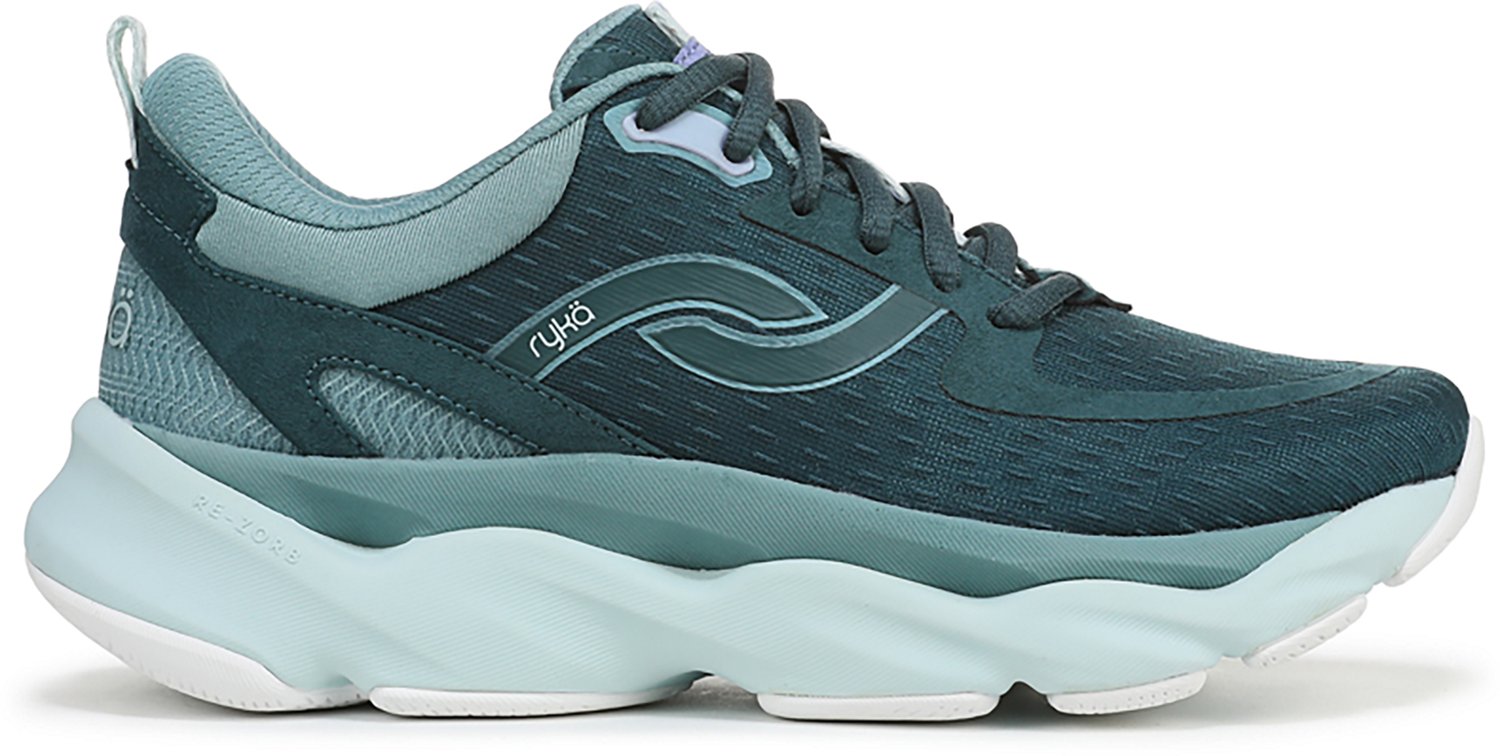 Ryka Women's Rezorb Max Walking Shoes