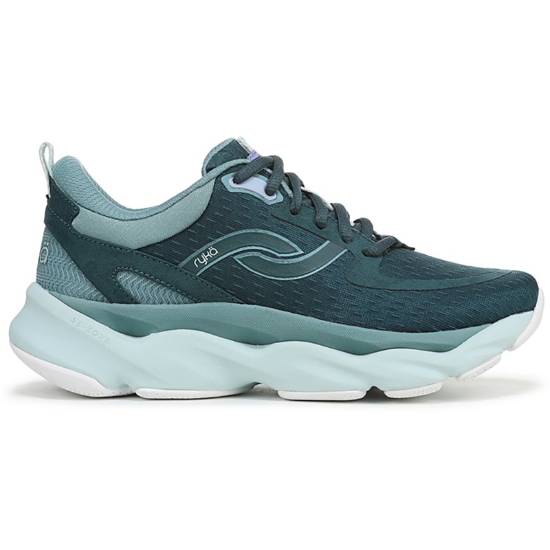 Ryka Women's Rezorb Max Walking Shoes