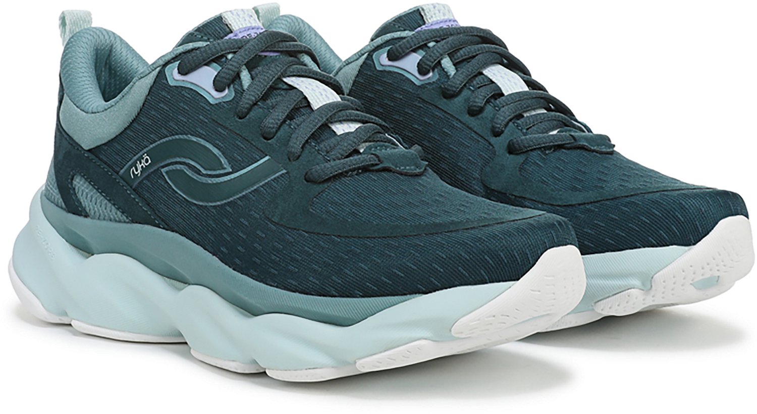 Ryka Women's Rezorb Max Walking Shoes - view number 3
