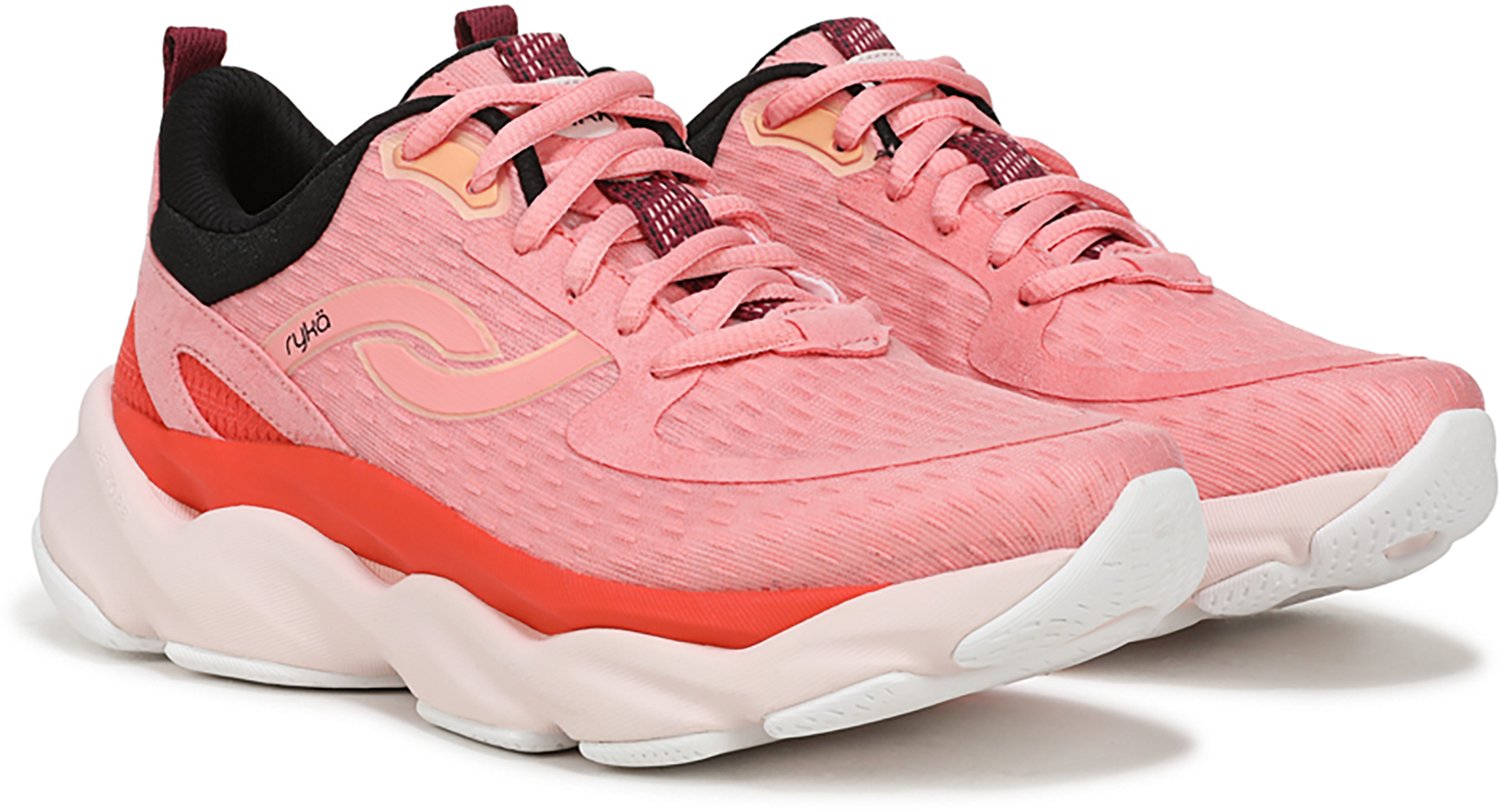 Ryka Women's Rezorb Max Walking Shoes - view number 3