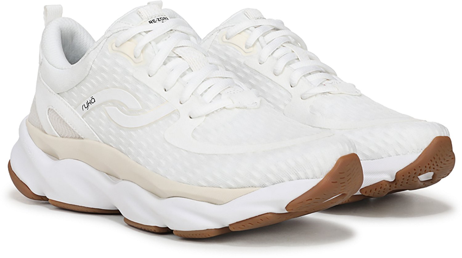 Ryka Women's Rezorb Max Walking Shoes - view number 3