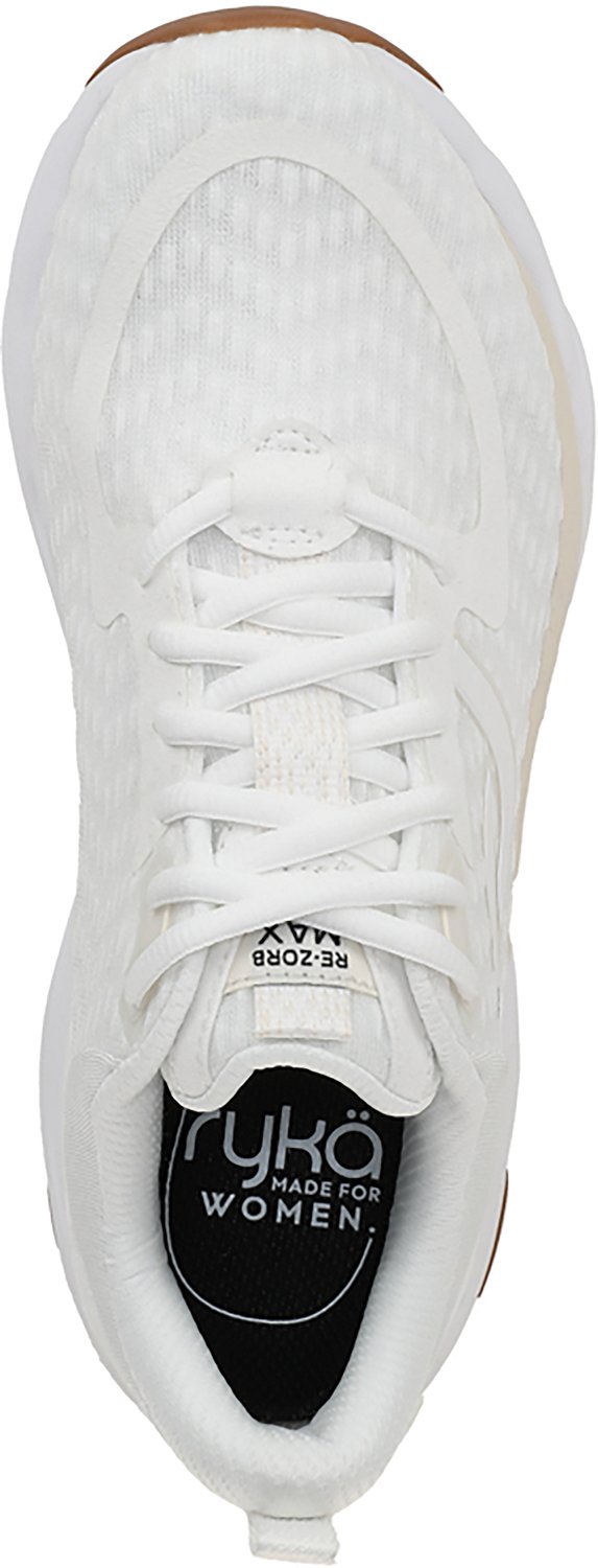 Ryka Women's Rezorb Max Walking Shoes - view number 5