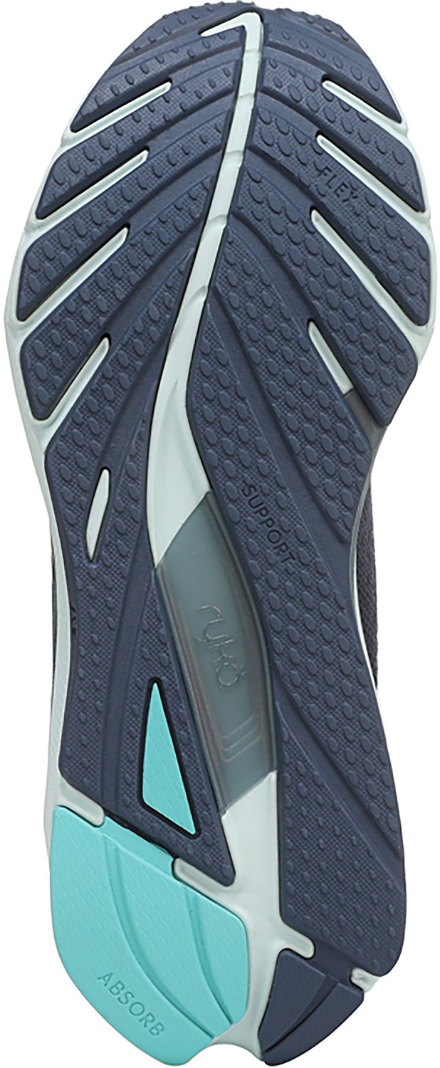 Ryka Women's Uplift LX Running Shoes - view number 7