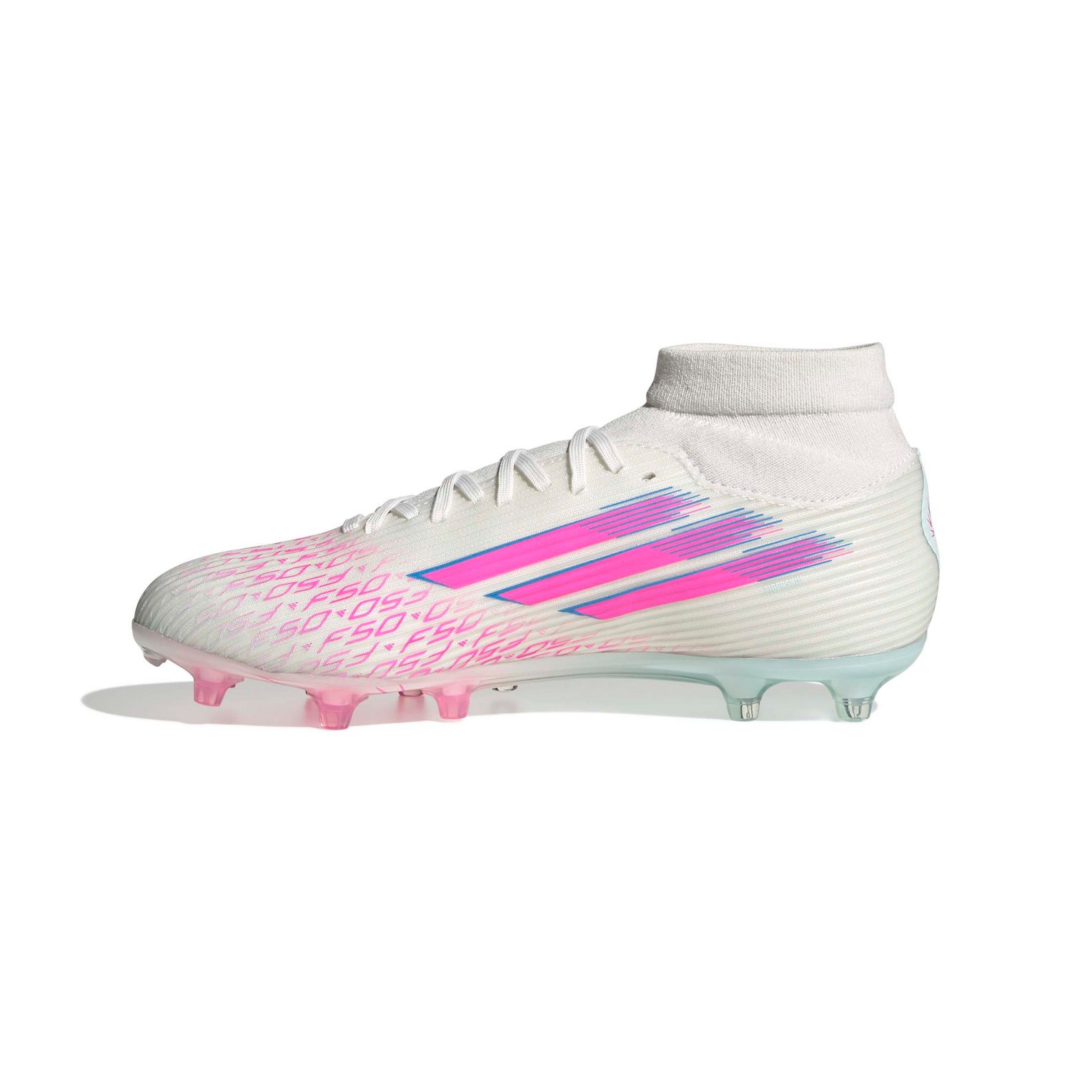adidas Women's Sparkfusion League Soccer Cleats - view number 2