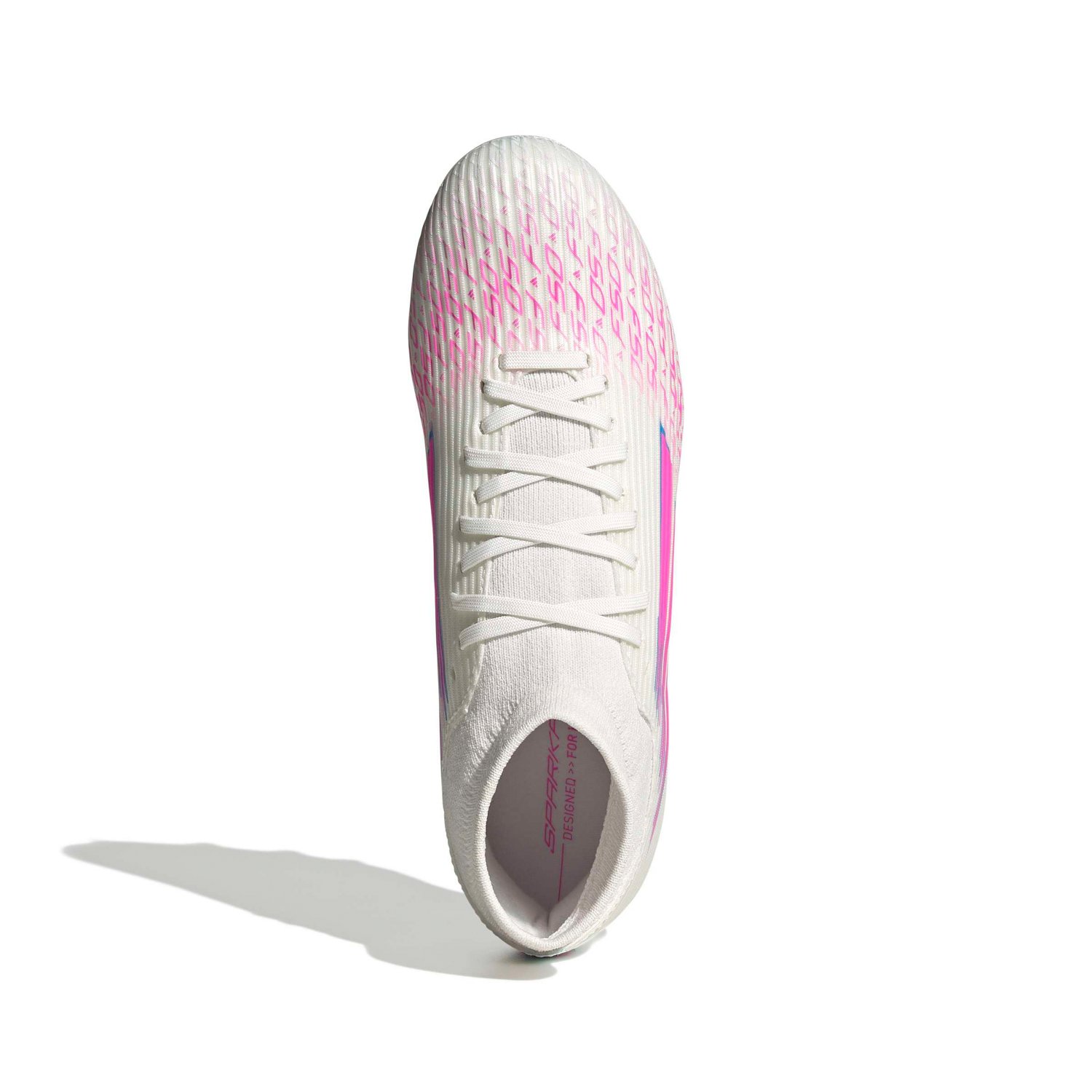 adidas Women's Sparkfusion League Soccer Cleats - view number 5