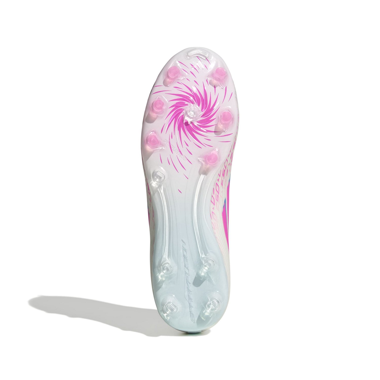 adidas Women's Sparkfusion League Soccer Cleats - view number 6