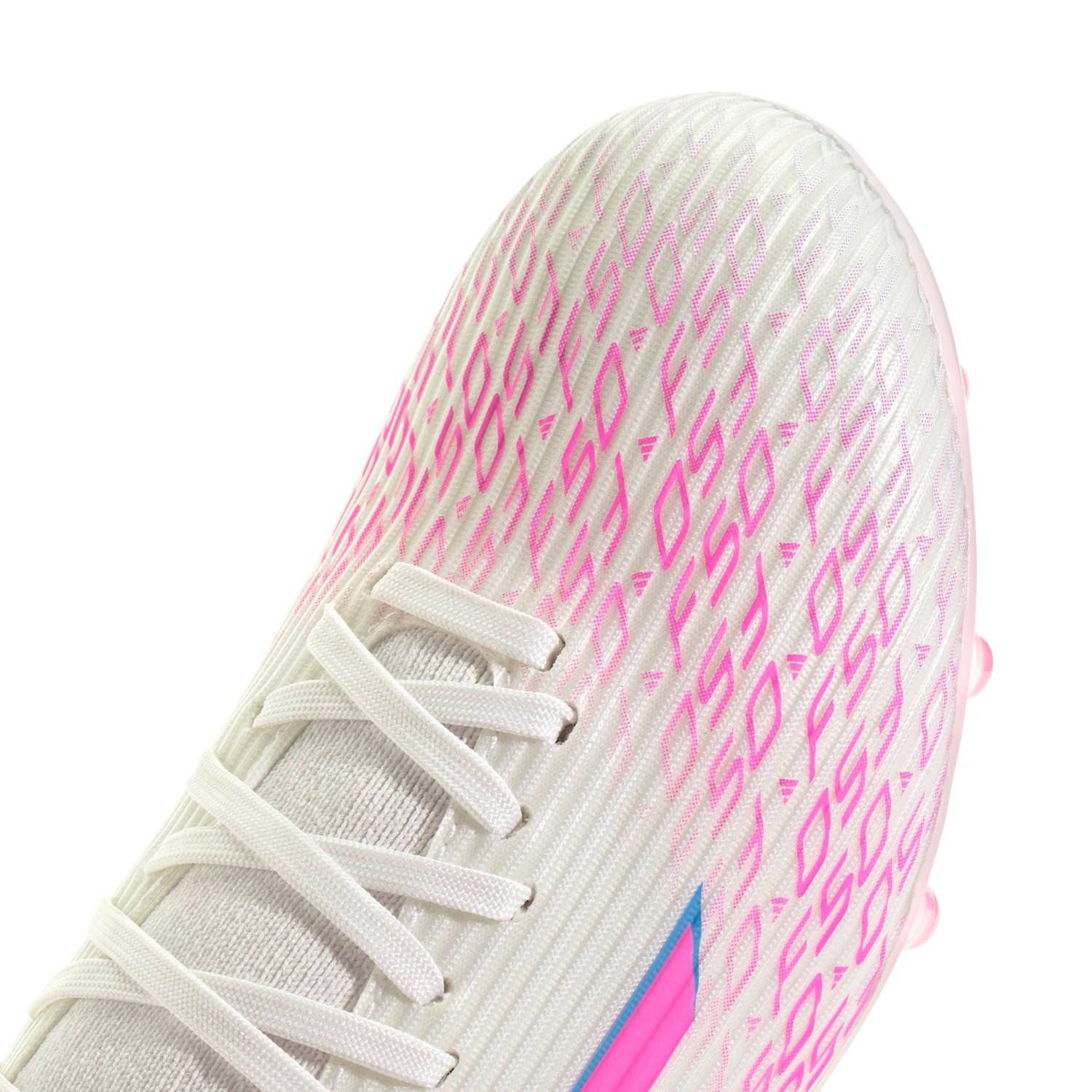 adidas Women's Sparkfusion League Soccer Cleats - view number 7