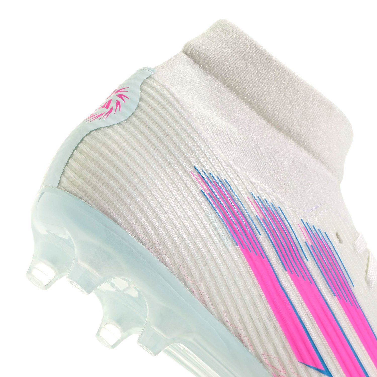 adidas Women's Sparkfusion League Soccer Cleats - view number 8