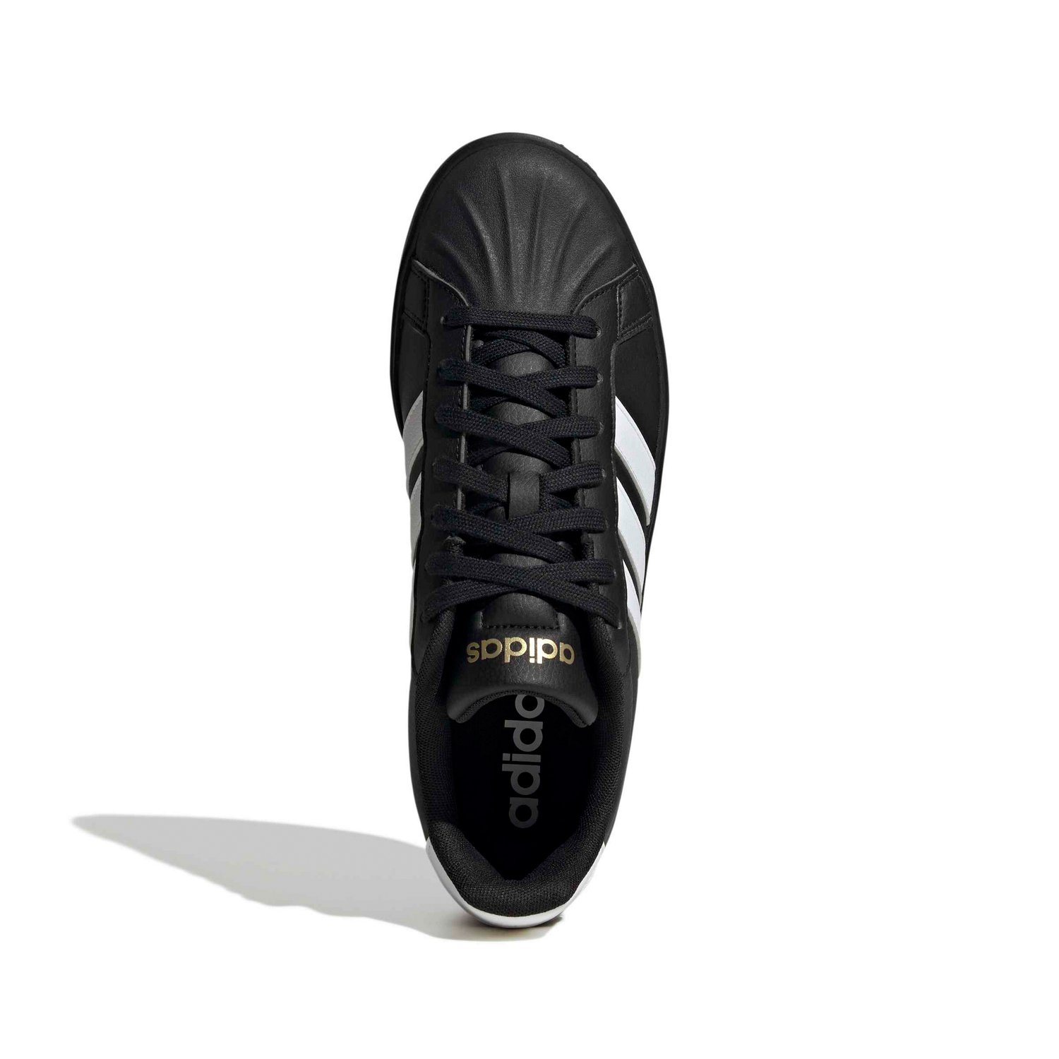 adidas Men's Street Talk Shoes - view number 5