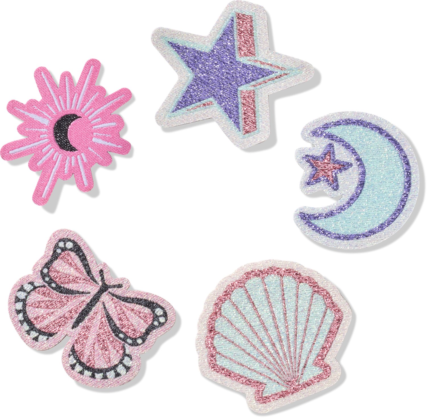 Hey Dude Enchantment Patch Pack - view number 2