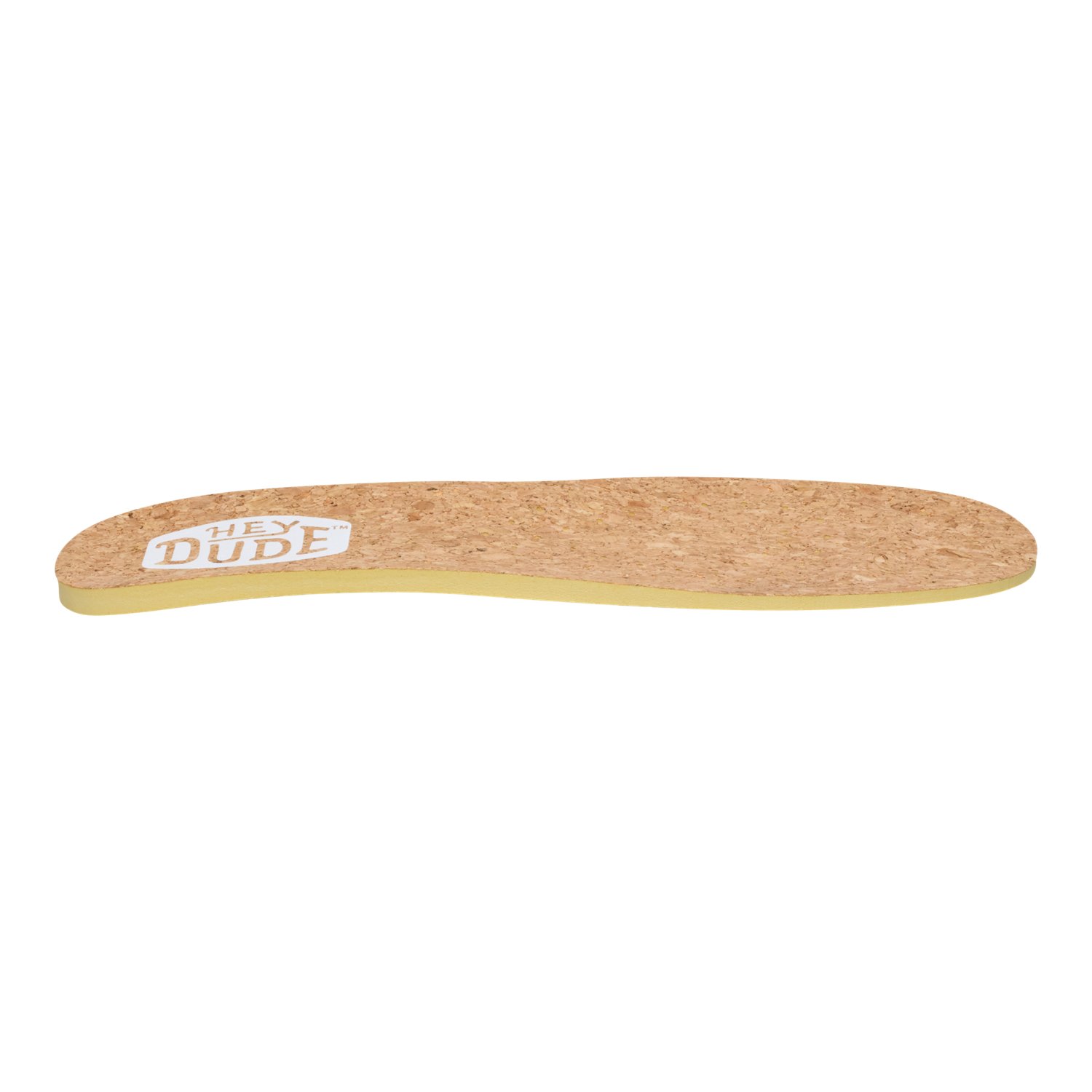 Hey Dude Men's Wally Cork Insoles - view number 2