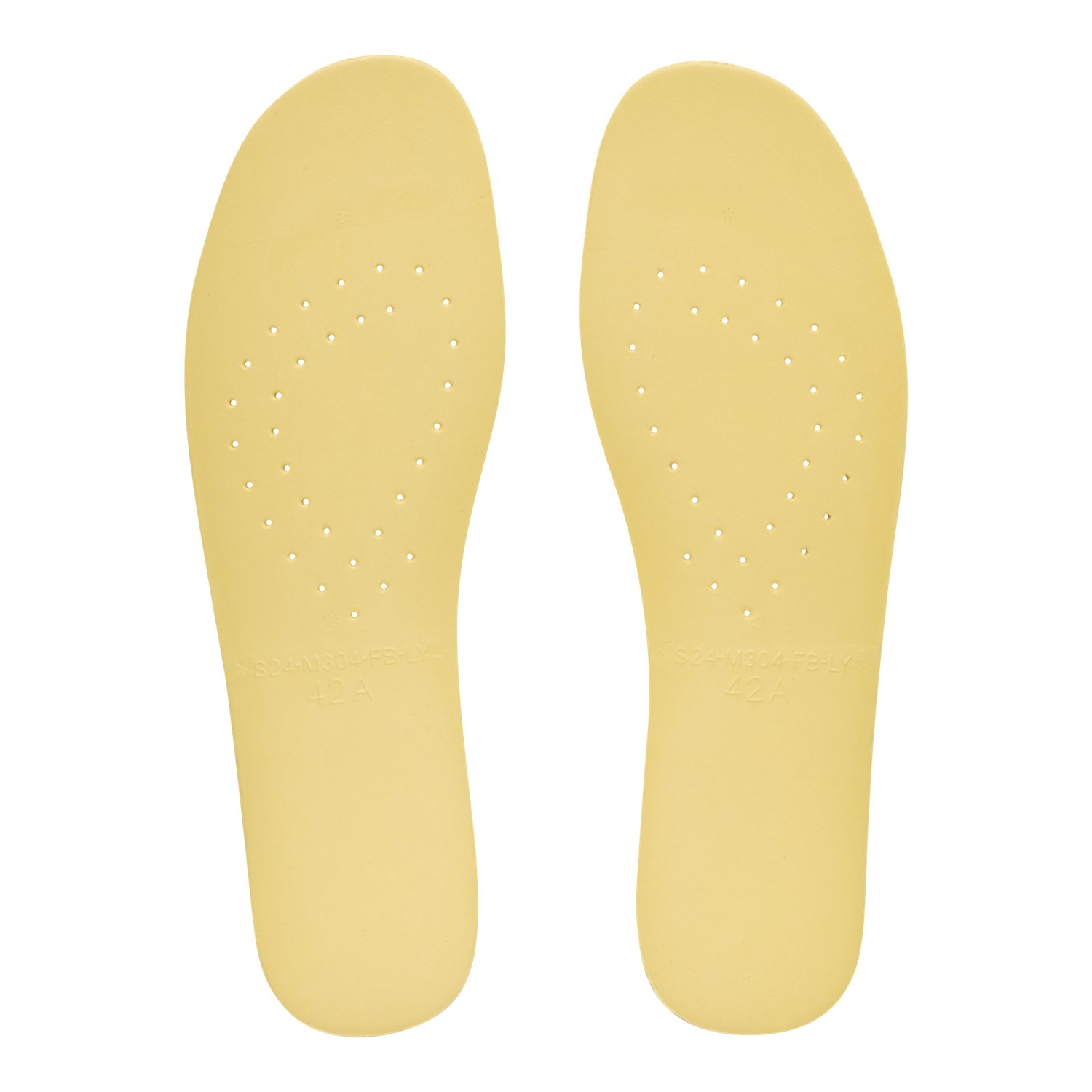 Hey Dude Men's Wally Cork Insoles - view number 3