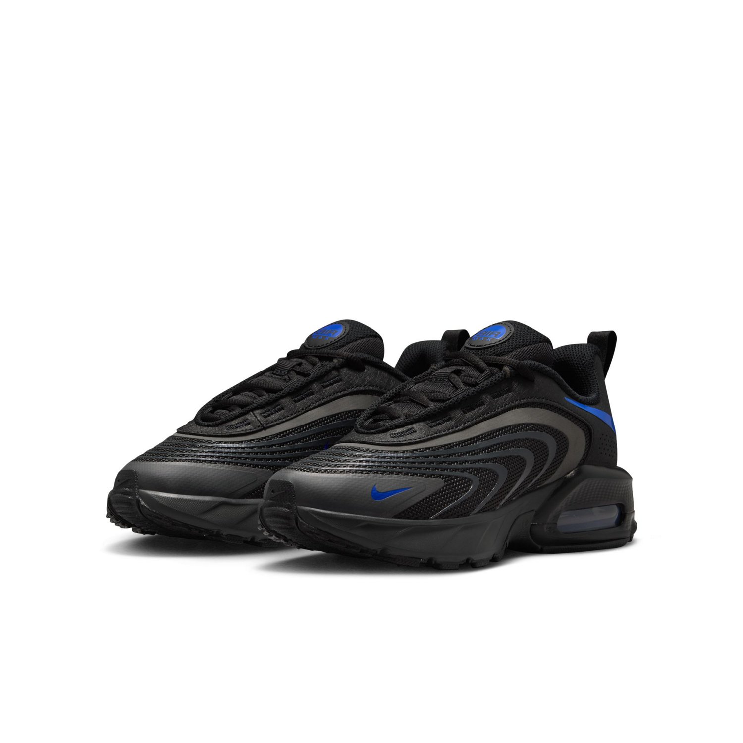 Nike Kids' Grade School Air Max Fire - view number 3