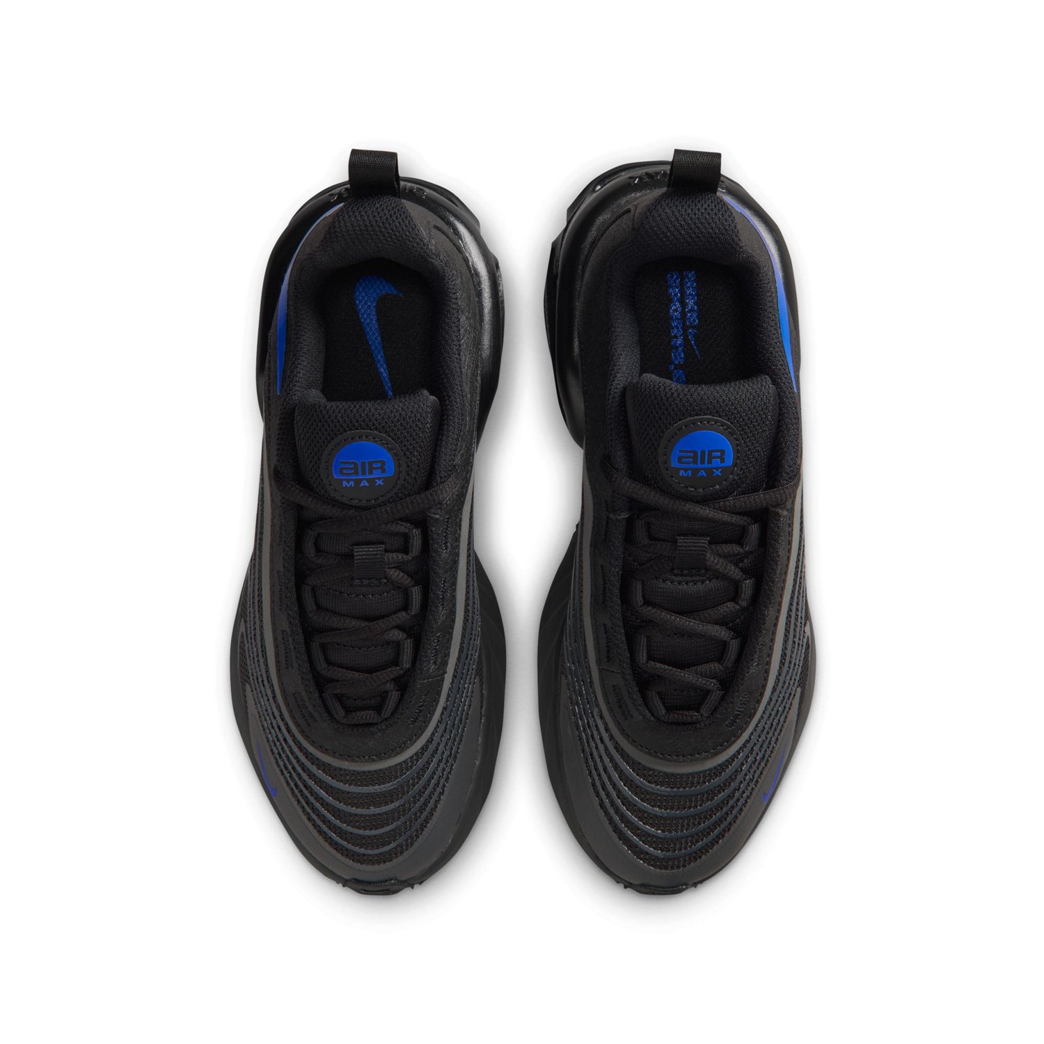 Nike Kids' Grade School Air Max Fire - view number 4