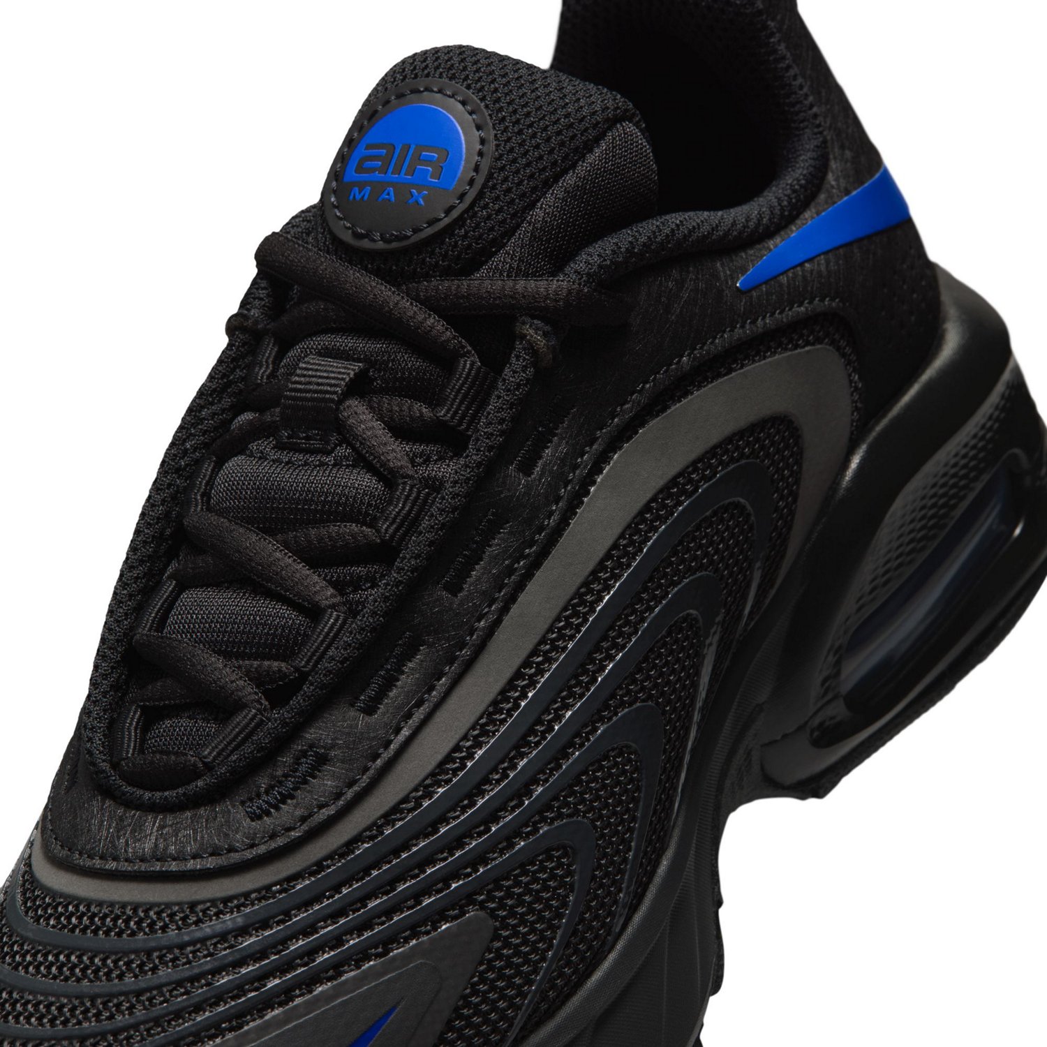 Nike Kids' Grade School Air Max Fire - view number 7