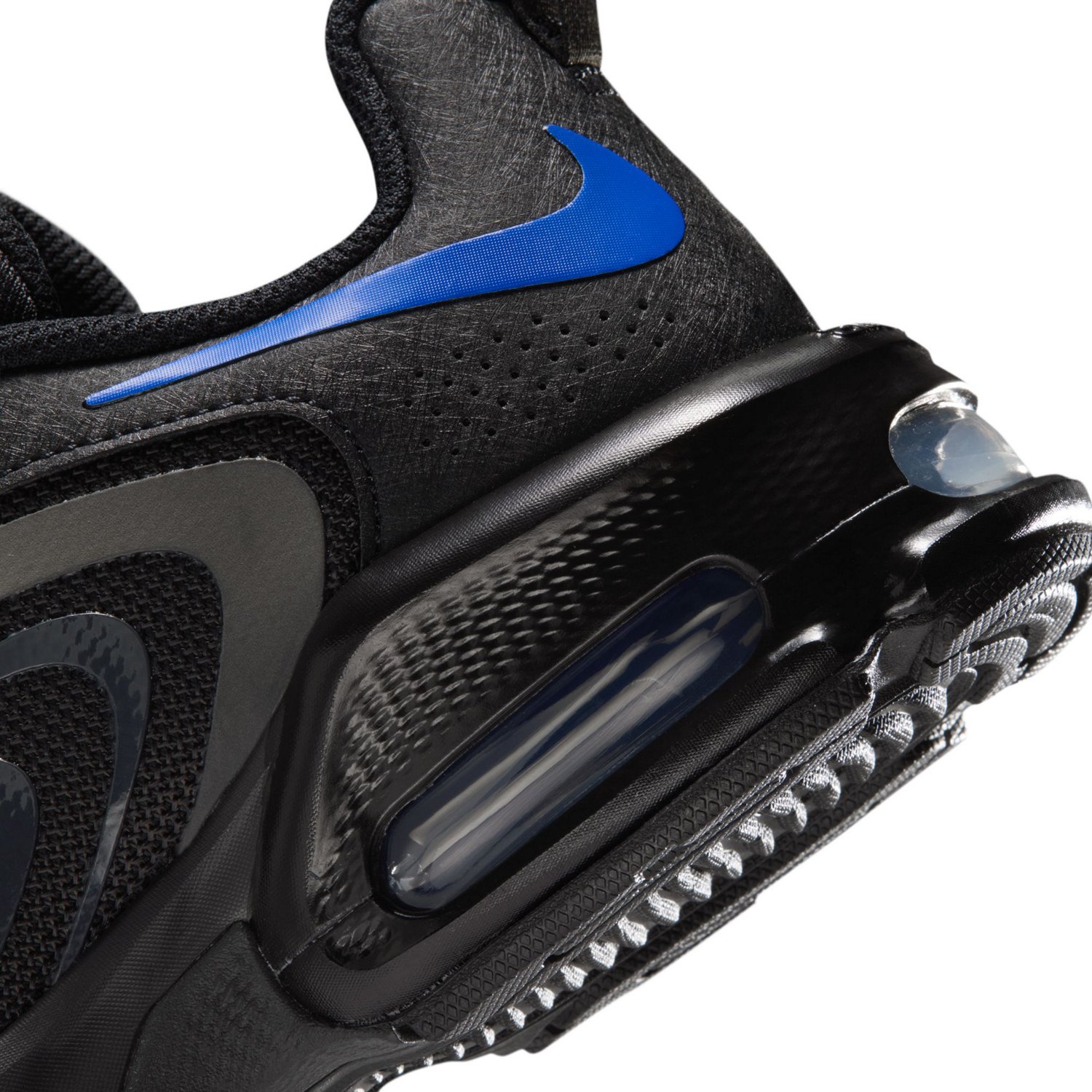 Nike Kids' Grade School Air Max Fire - view number 8