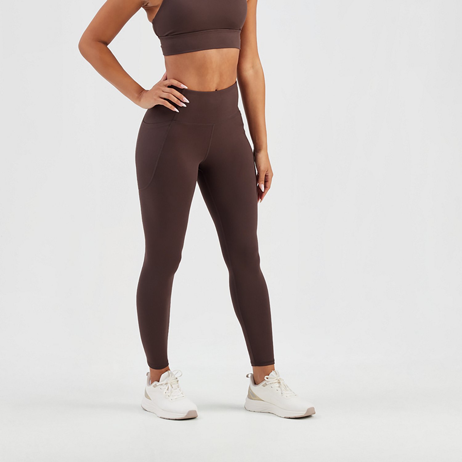 Freely Women's Haven Luxe Leggings - view number 1