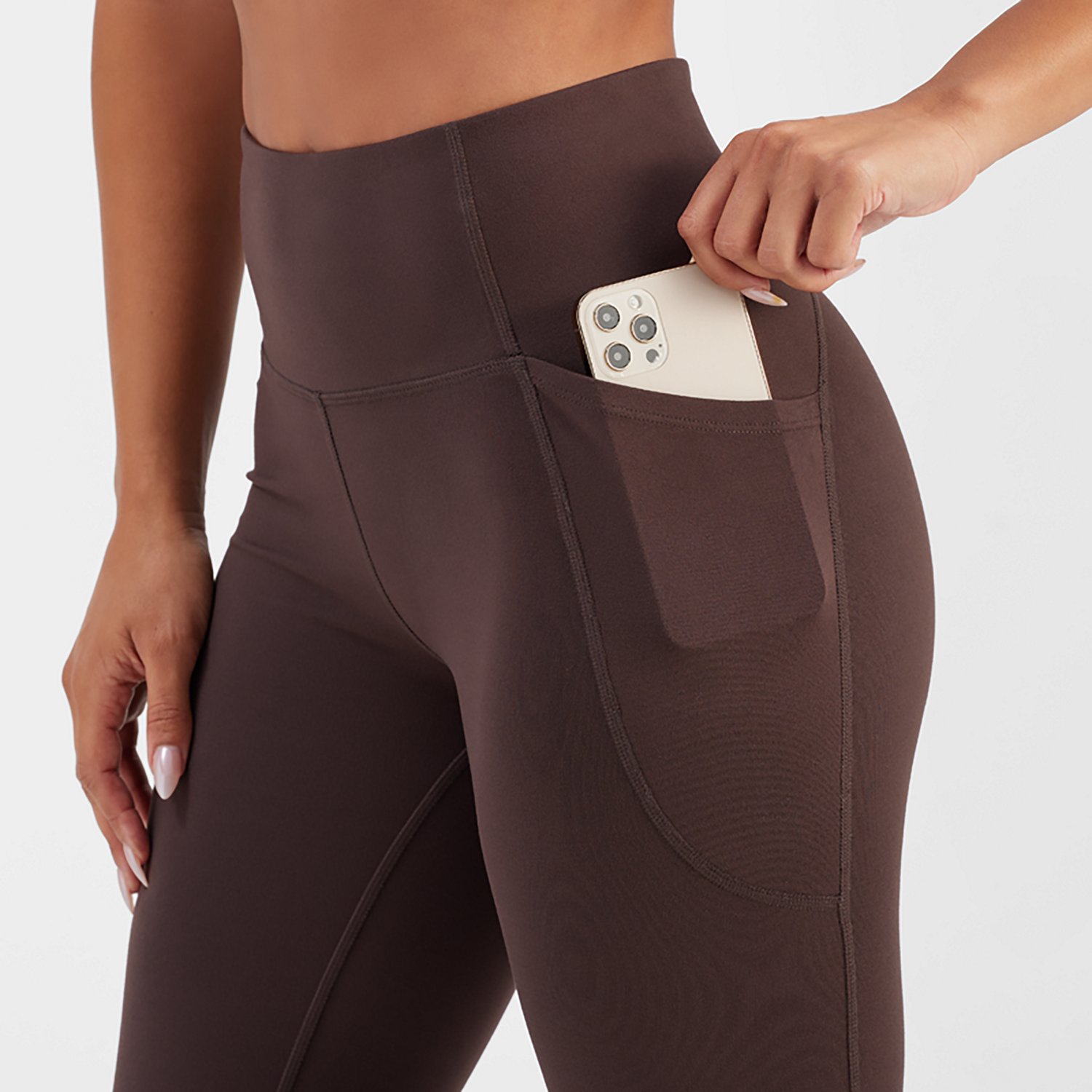 Freely Women's Haven Luxe Leggings - view number 4