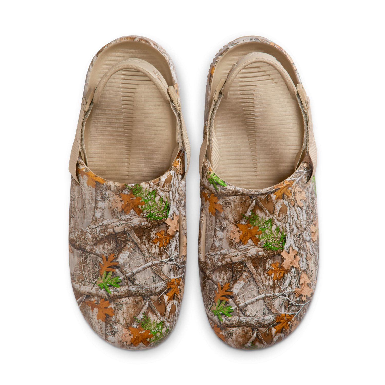 Nike Men's Calm RealTree Shoes - view number 4