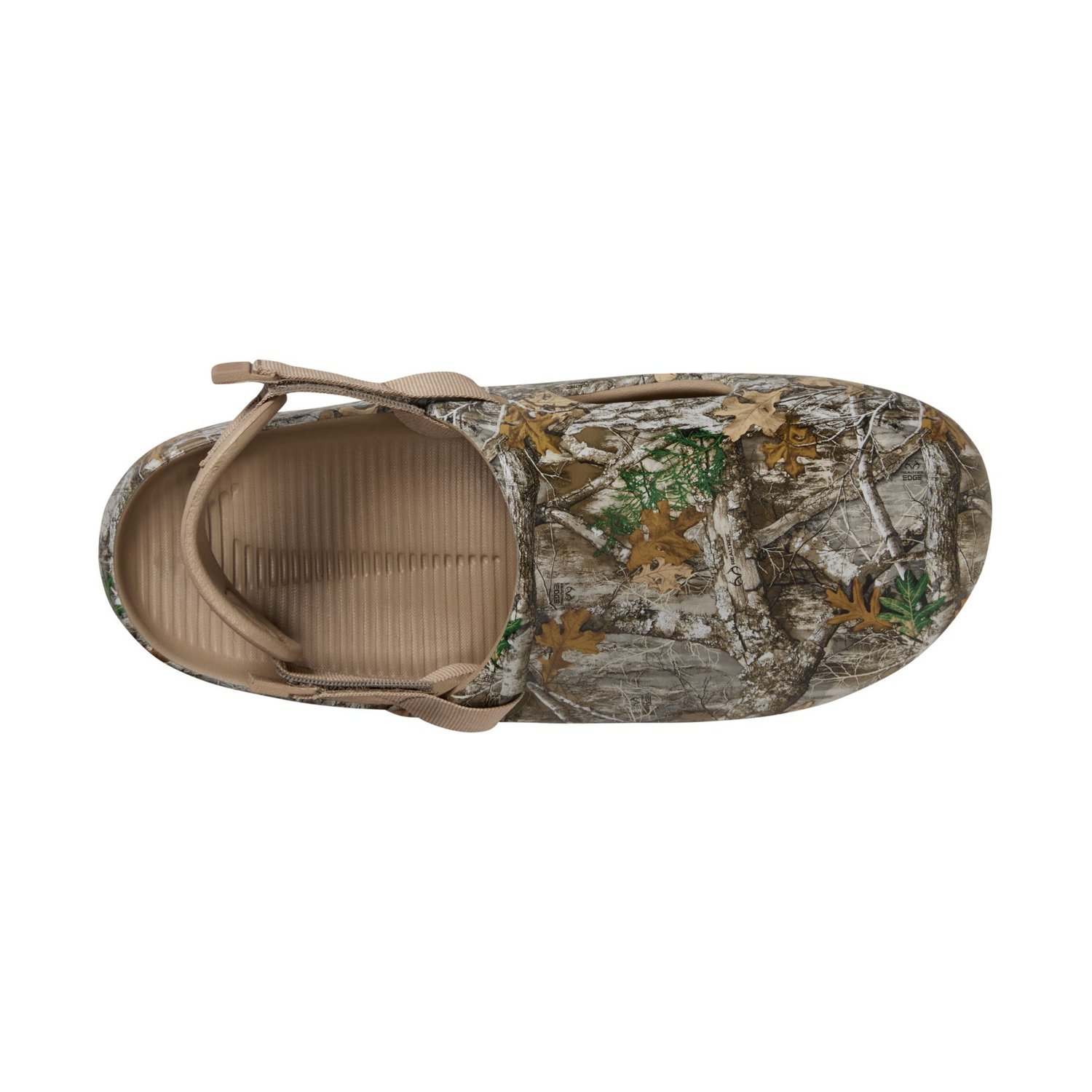 Nike Men's Calm RealTree Shoes - view number 6
