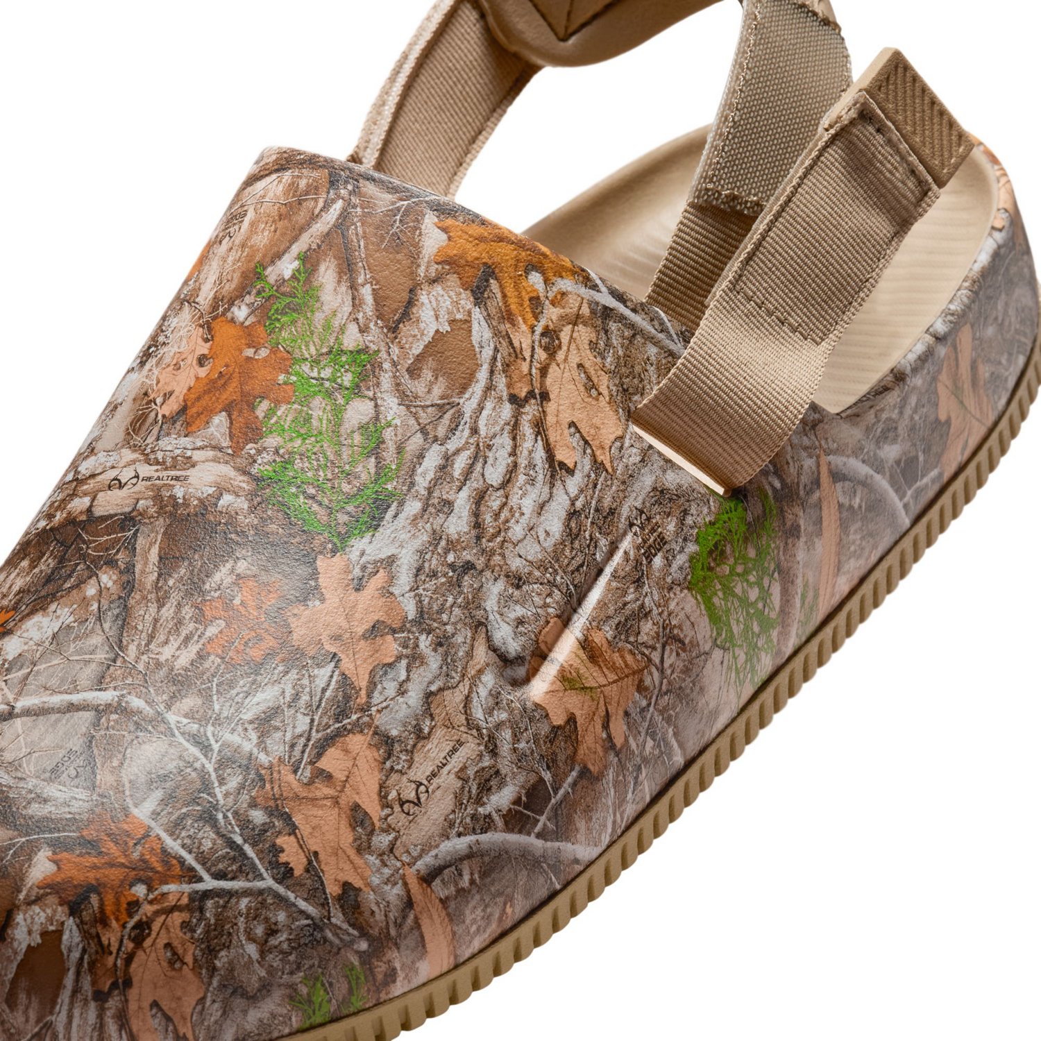 Nike Men's Calm RealTree Shoes - view number 8