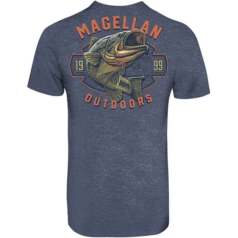 Magellan Outdoors M…