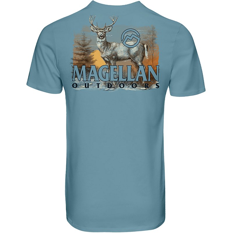 Magellan Outdoors M… - image