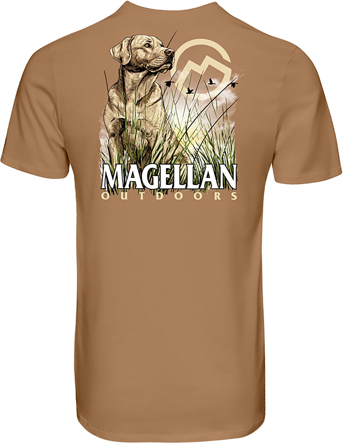 Magellan Outdoors Men's Hide N Seek T-shirt