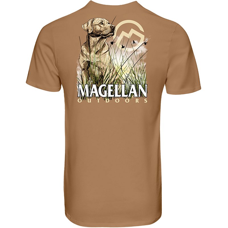 Magellan Outdoors M…