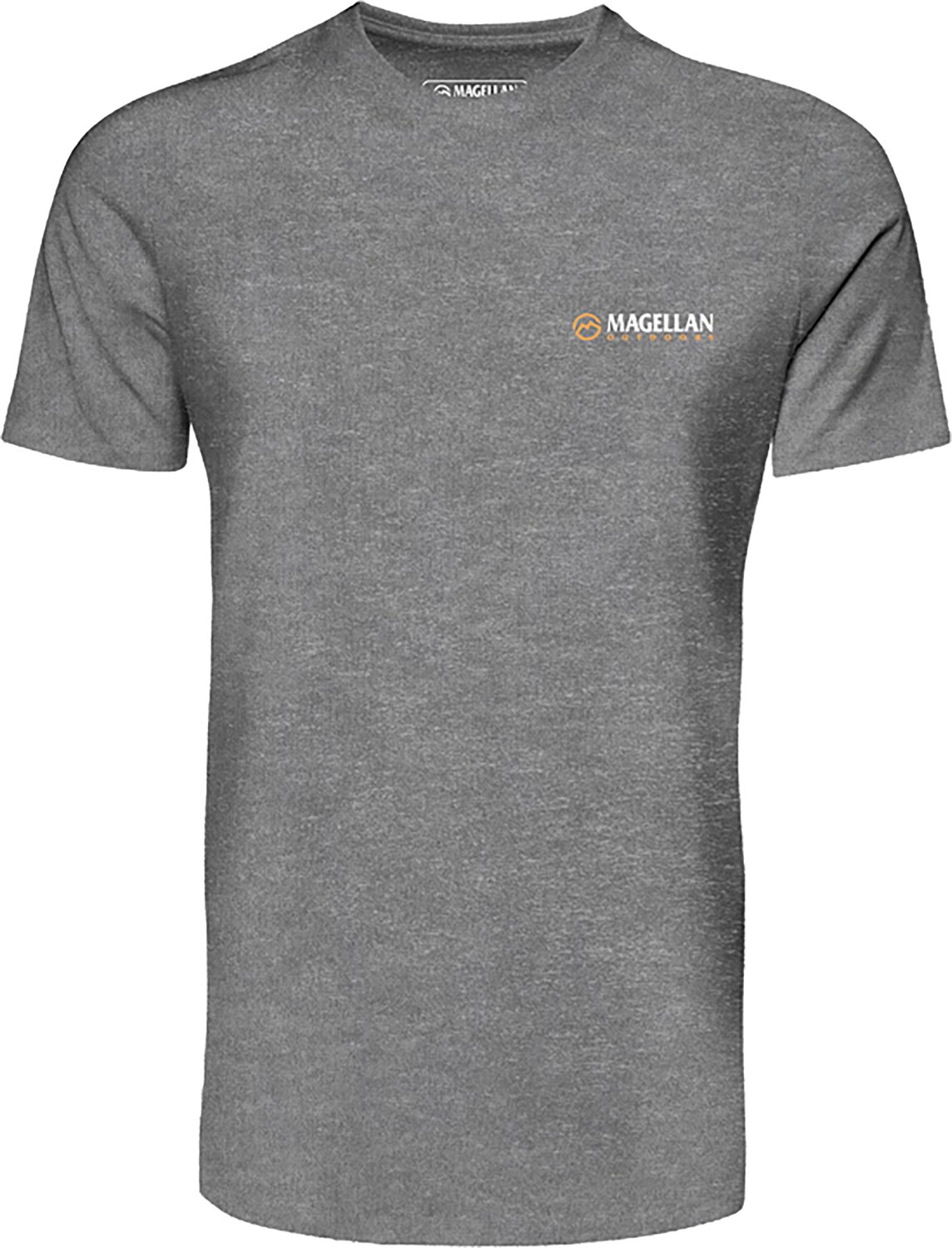Magellan Outdoors Men's Focus Point T-shirt - view number 2
