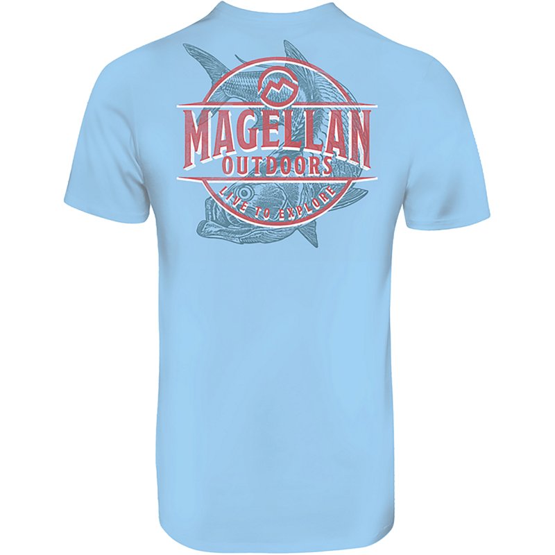 Magellan Outdoors M… - image