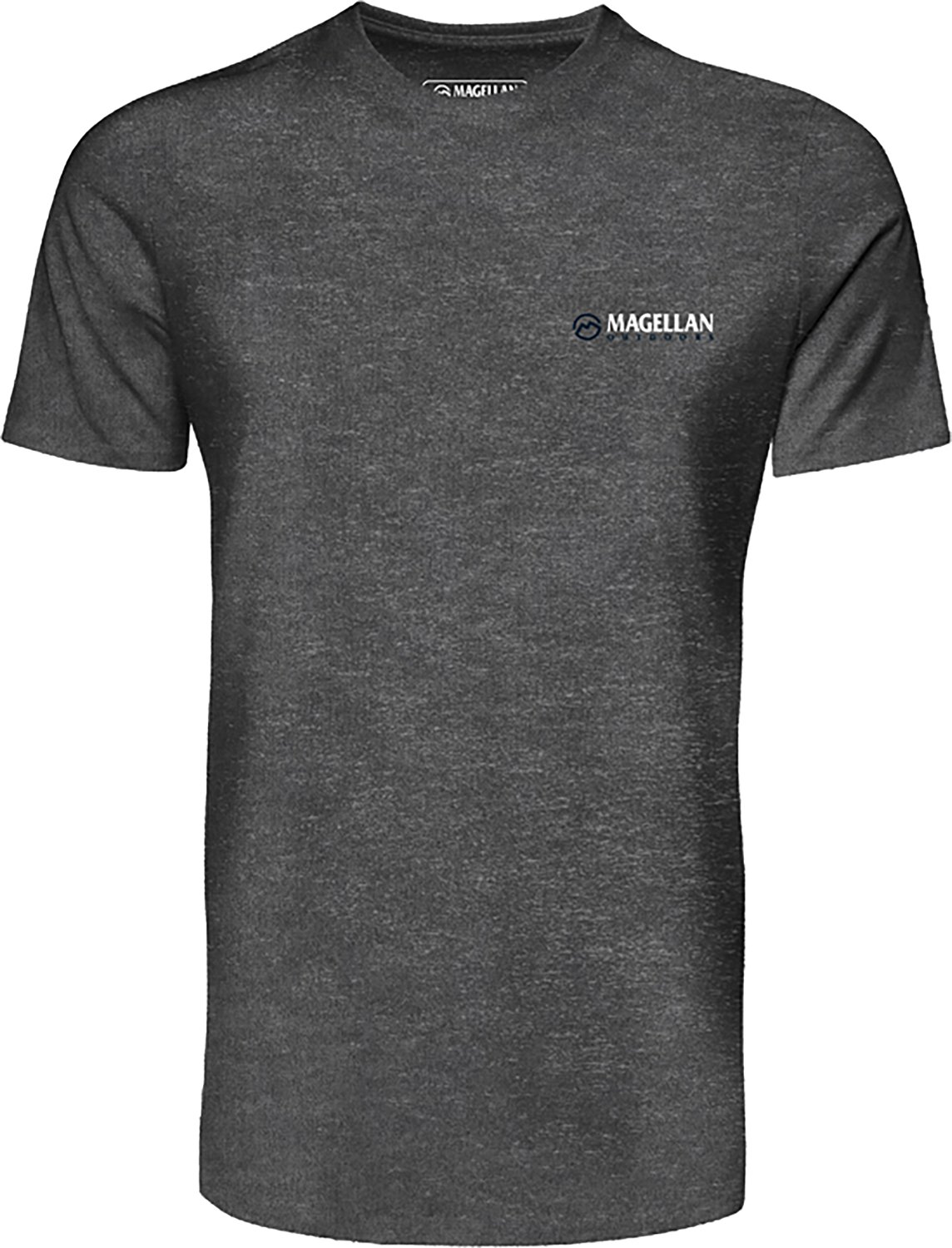 Magellan Outdoors Men's Straight Point T-shirt - view number 2