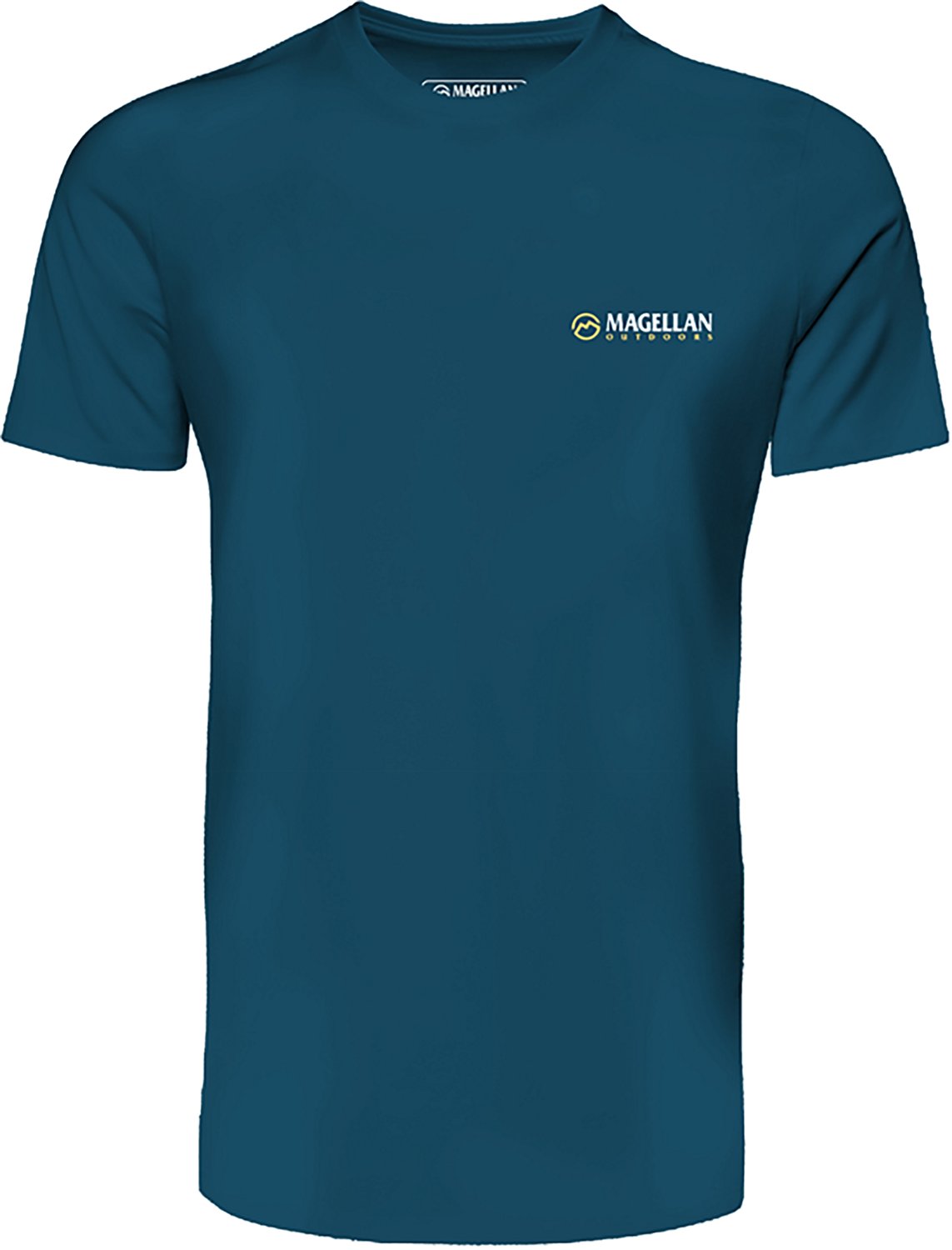 Magellan Outdoors Men's Trenches T-shirt - view number 2