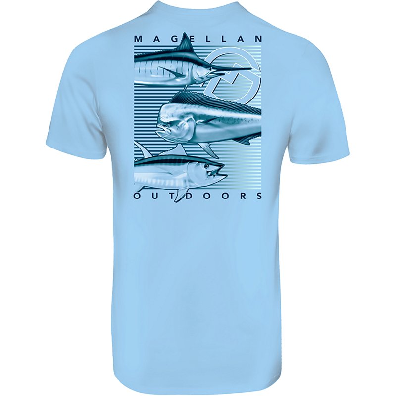 Magellan Outdoors M… - image