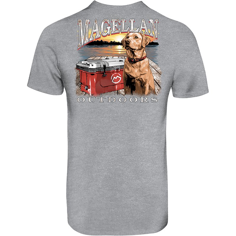 Magellan Outdoors M…