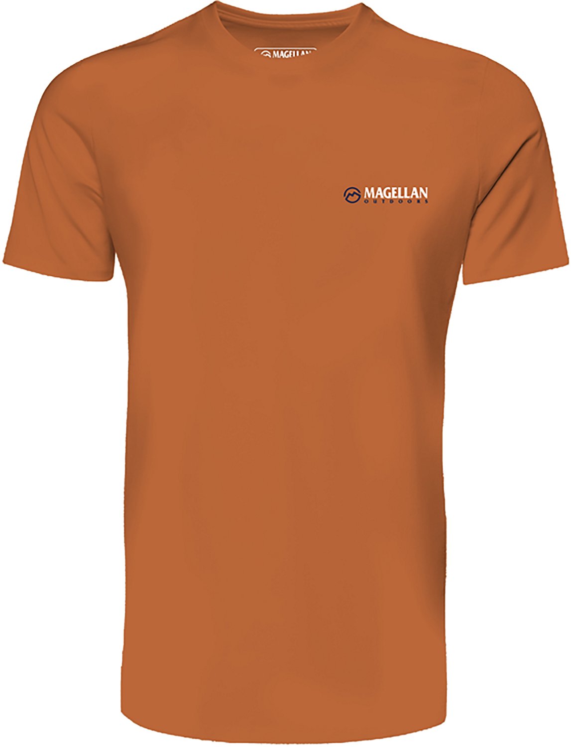 Magellan Outdoors Men's Tent Set T-shirt - view number 2