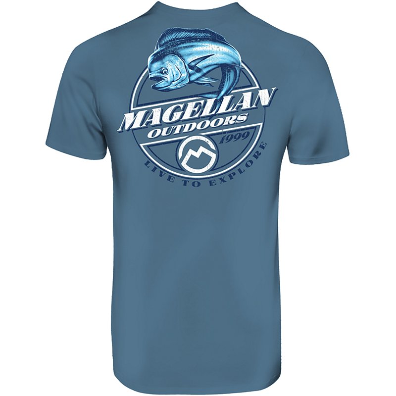 Magellan Outdoors M…