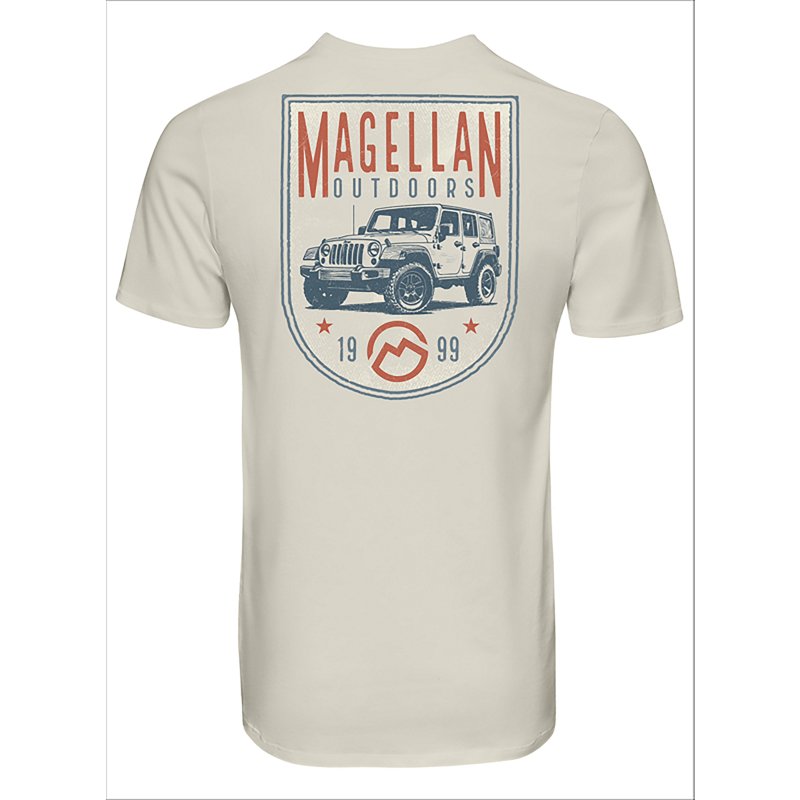 Magellan Outdoors M… - image