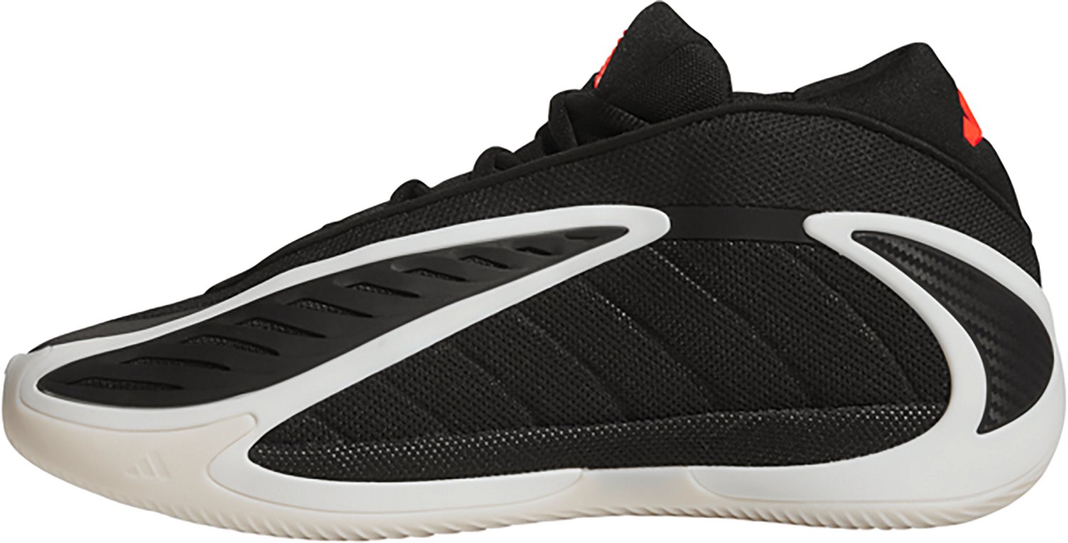 adidas Adults' Anthony Edwards 2 Basketball Shoes - view number 2