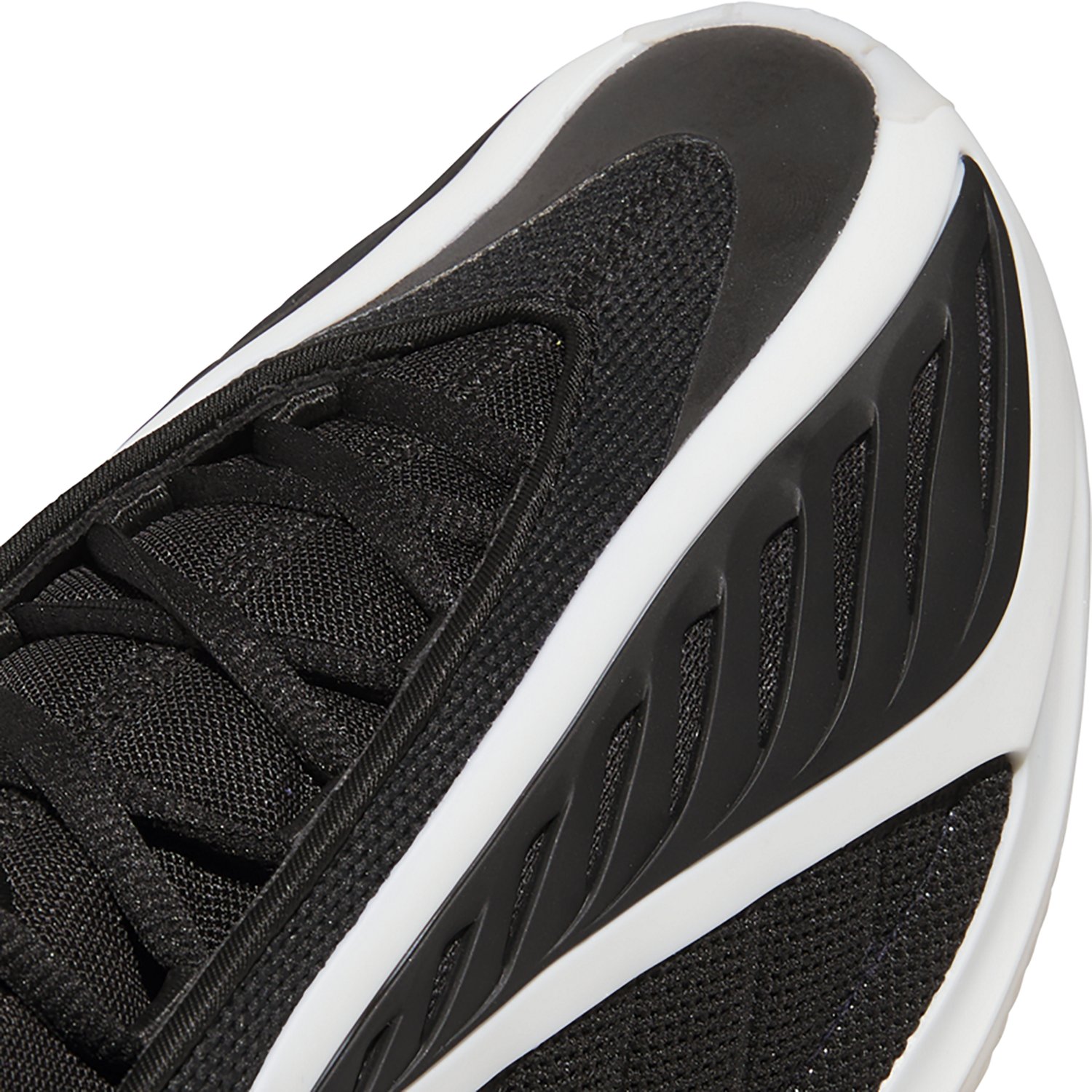 adidas Adults' Anthony Edwards 2 Basketball Shoes - view number 7