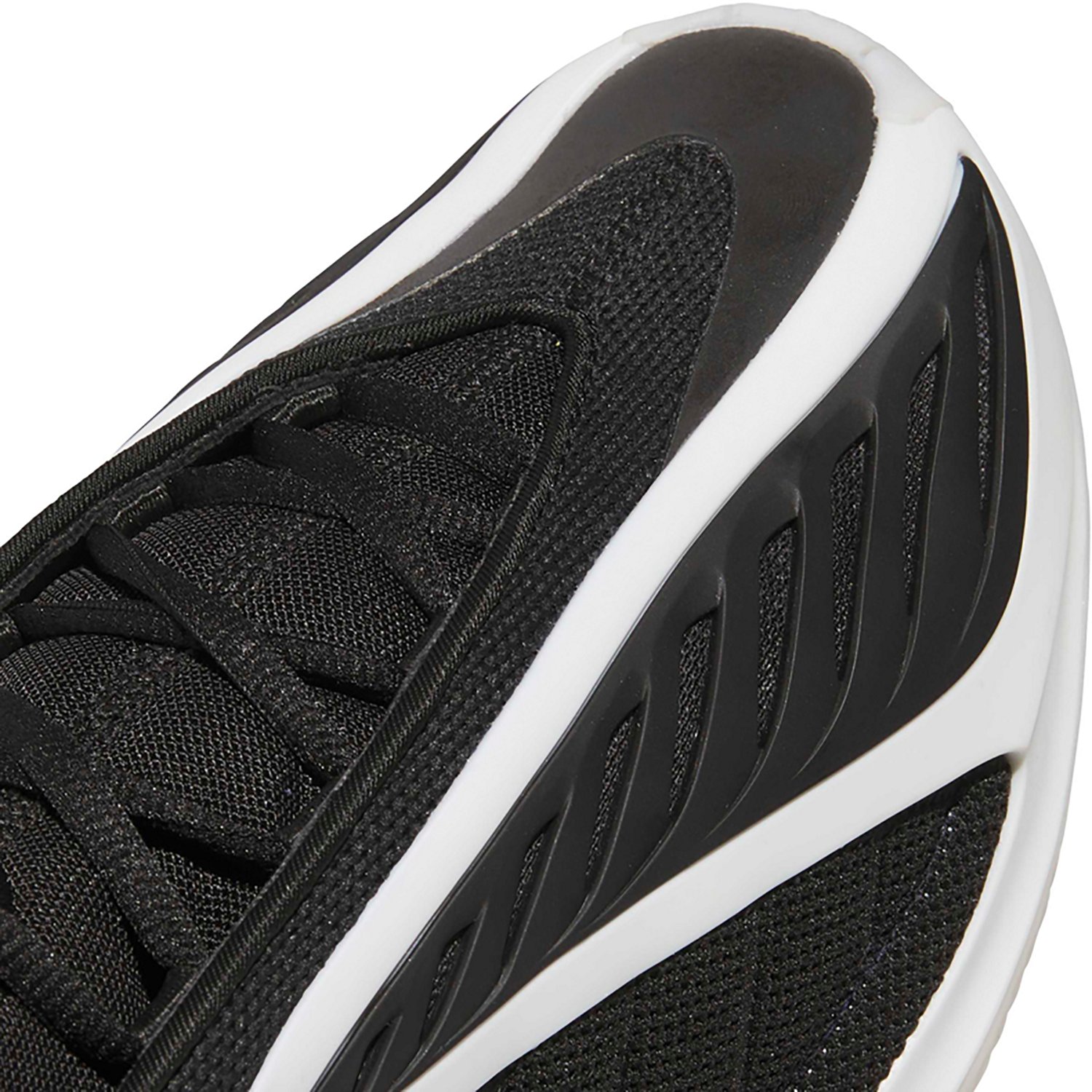 adidas Adults' Anthony Edwards 2 Basketball Shoes - view number 8