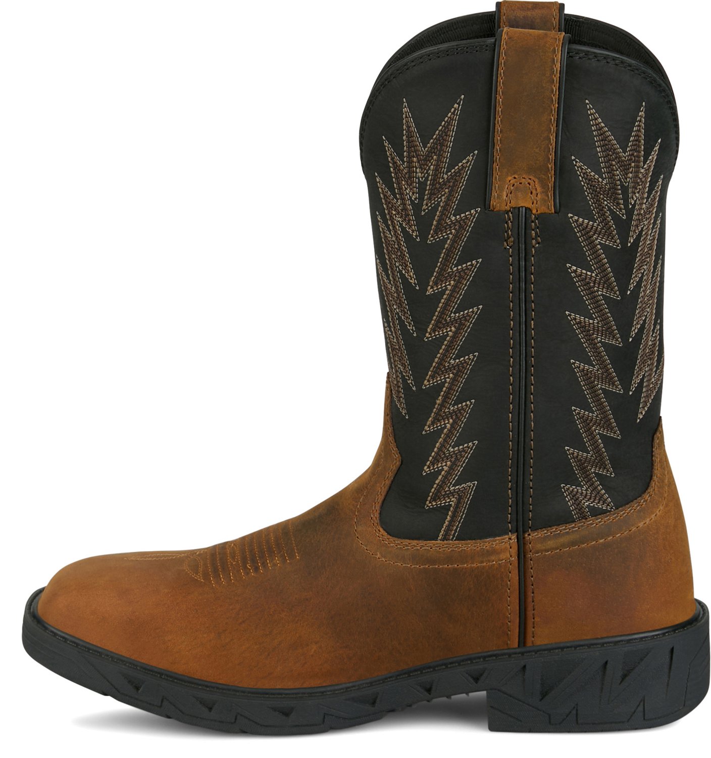 Justin Boots Men's Prodigy Work Boots - view number 2