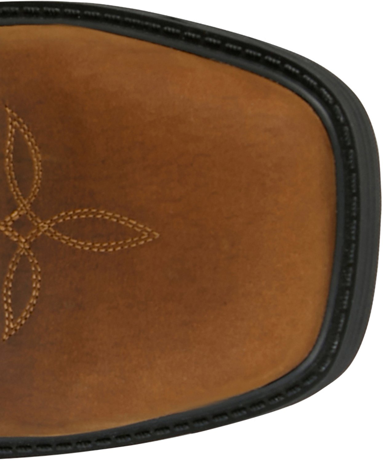 Justin Boots Men's Prodigy Work Boots - view number 6