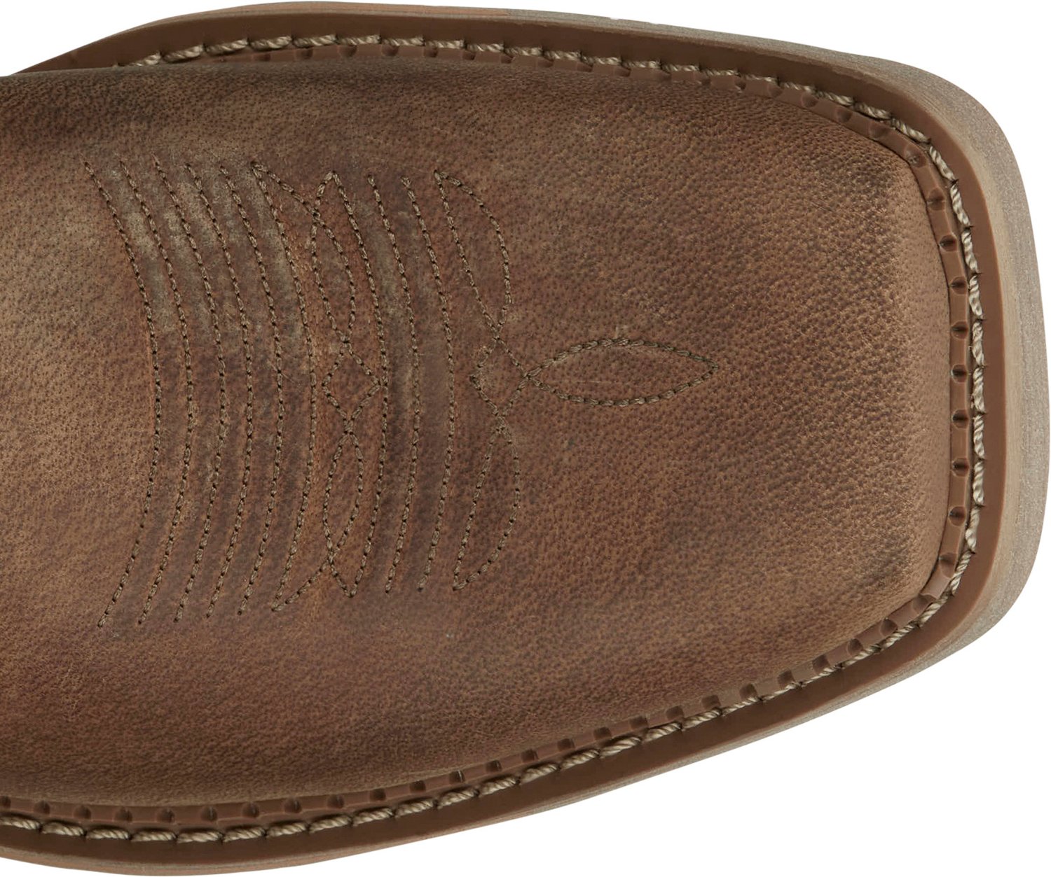 Justin Men's Bolt Work Boots - view number 6