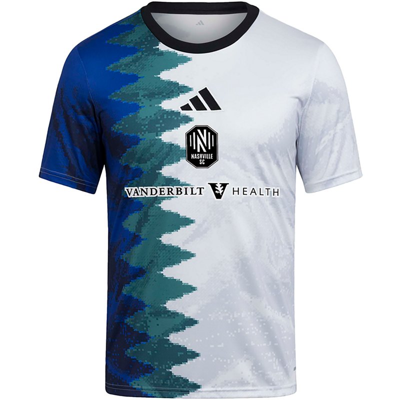 Adidas Nashville Sc… - image
