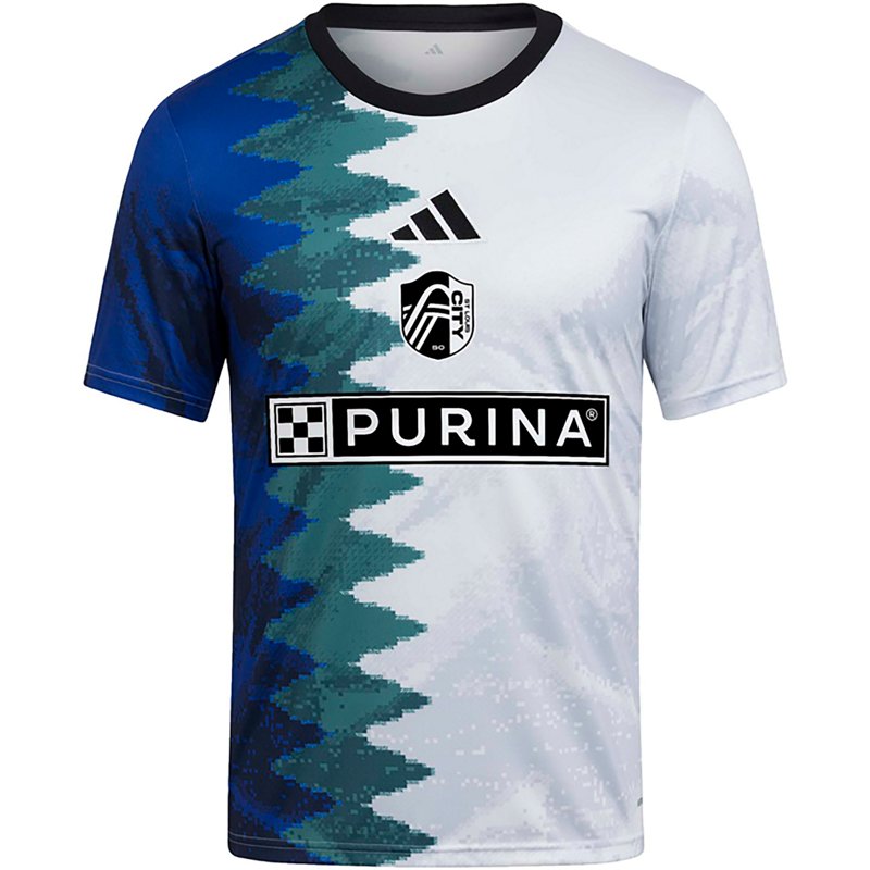 Adidas St. Louis Ci… - image